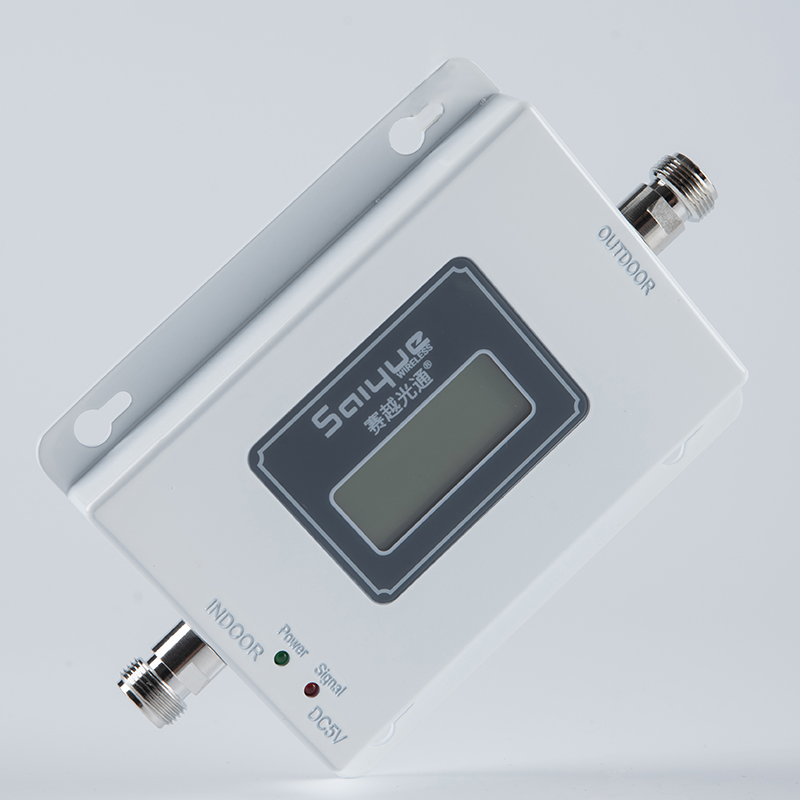 排湖风景区家用配电房机房信号放大器200㎡