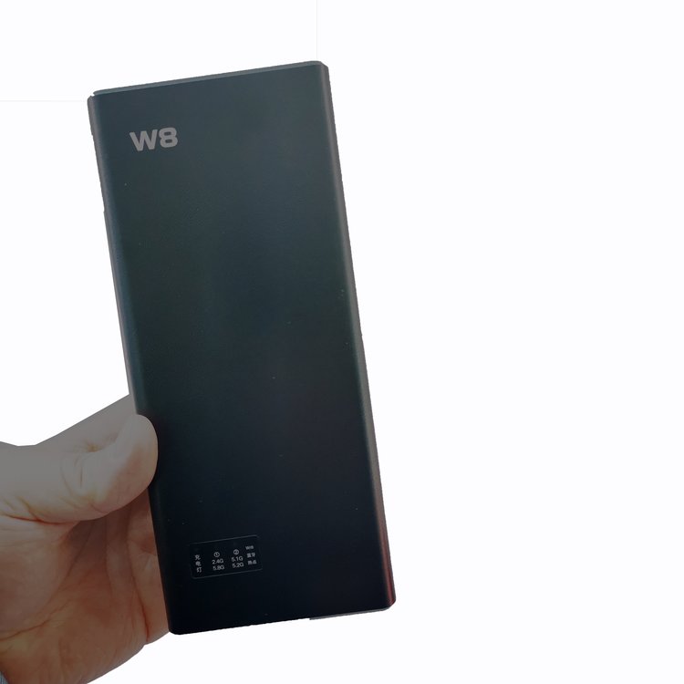  排湖风景区蓝牙WiFi信号屏蔽器