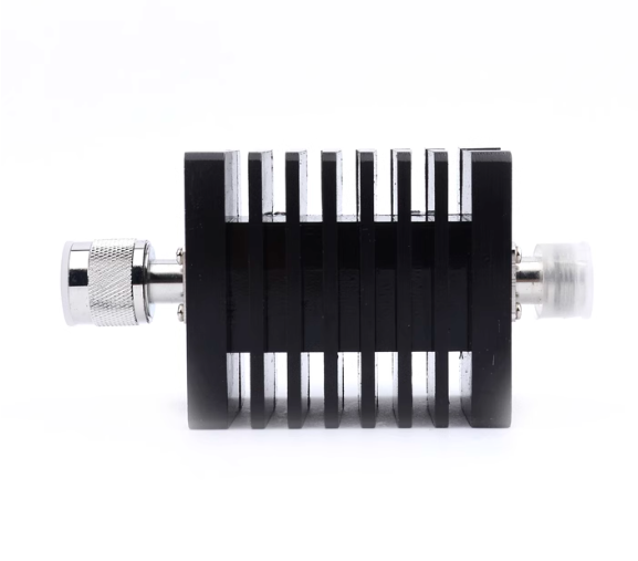  排湖风景区腔体固定衰减器0-3G/0-4G  N型接口